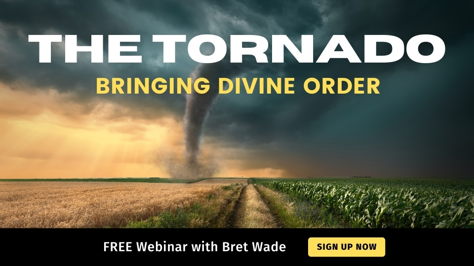 Tornado Free Webinar