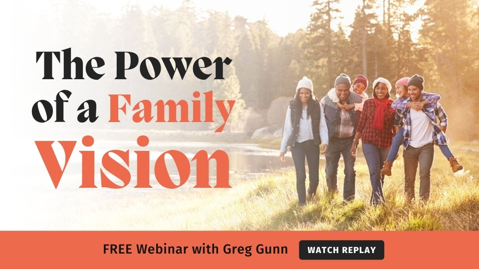 Family Vision Replay
