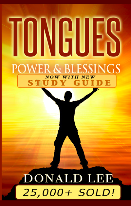Tongues Book