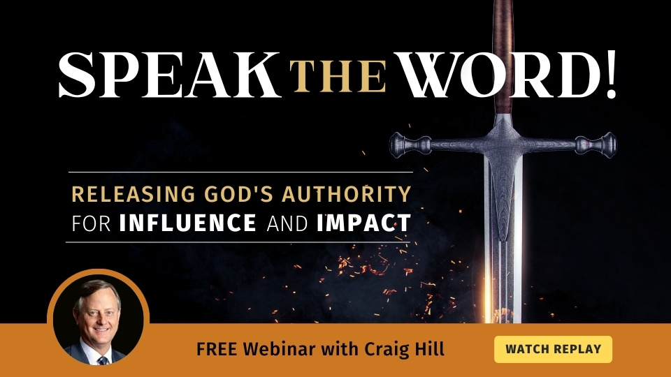 Free Webinar Replay