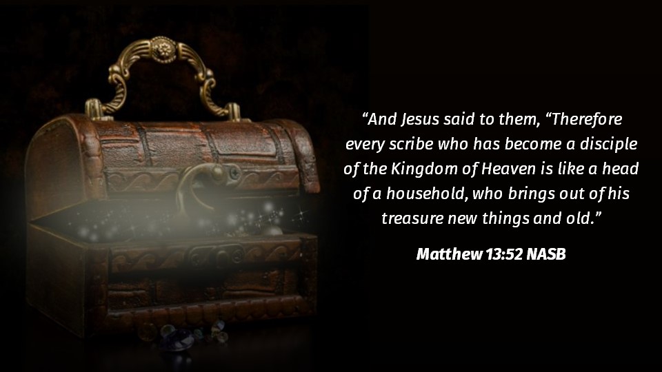 Prophetic Insight webinar