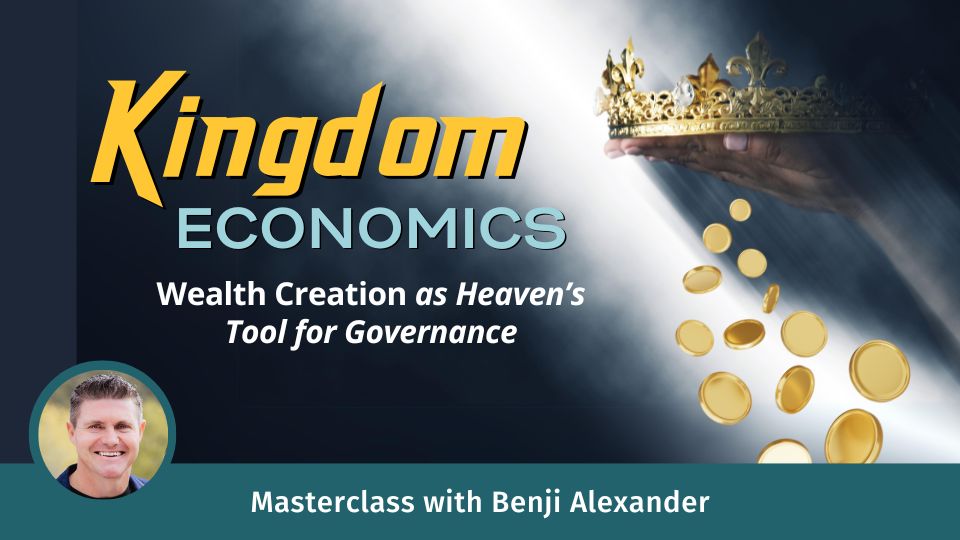 Kingdom Economics