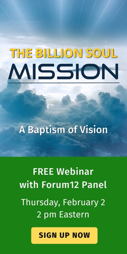 Covenant webinar