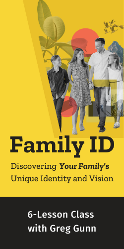 Family ID Class