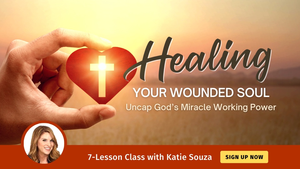 SoulHealing Class