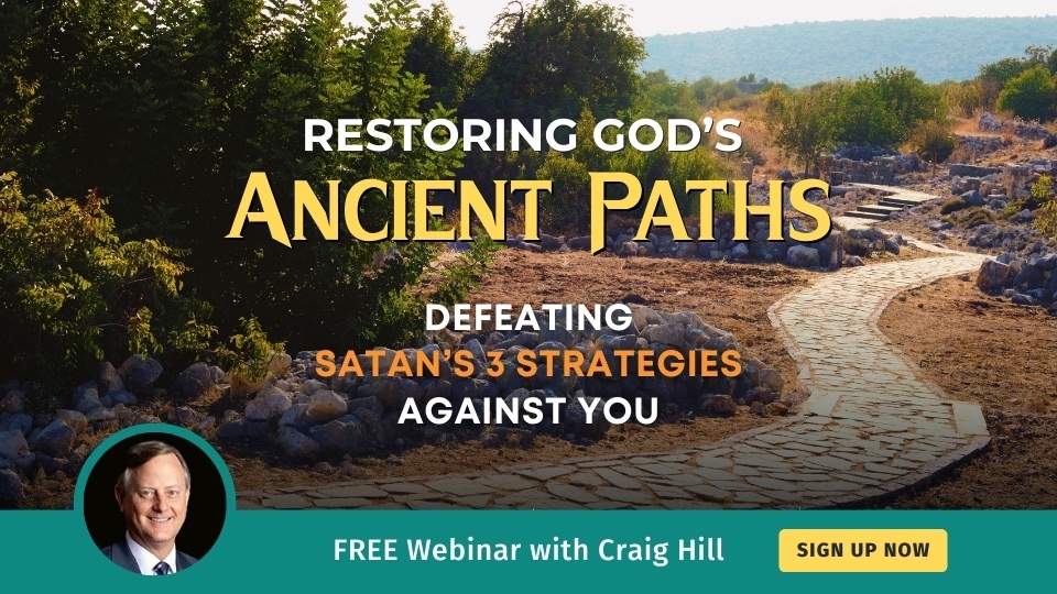 AncientPaths webinar