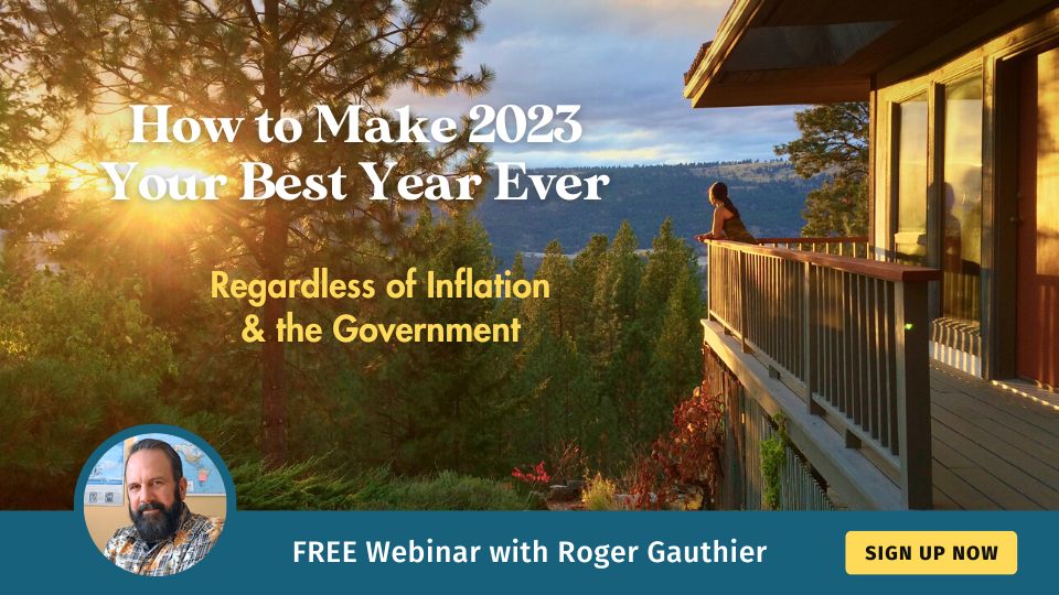 Free Webinar Replay