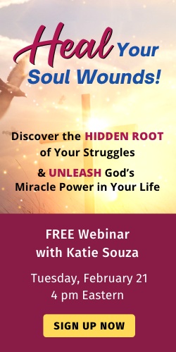 SoulHealing webinar