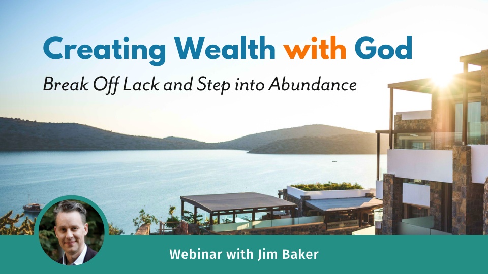 Wealth Webinar