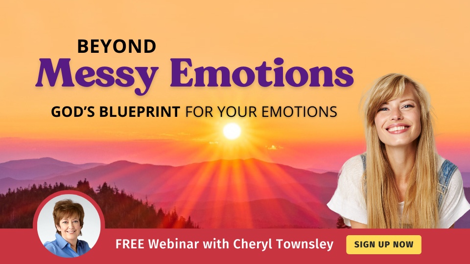 Emotions Webinar