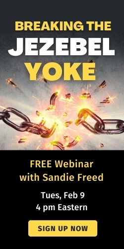 Faith Free Webinar