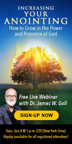 Free Webinar