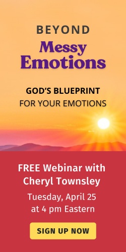 Emotions webinar