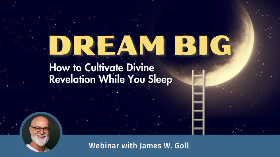 Dream Webinar