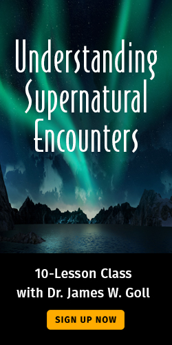 Supernatural Encounters